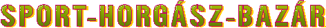 SPORT-HORGSZ-BAZR